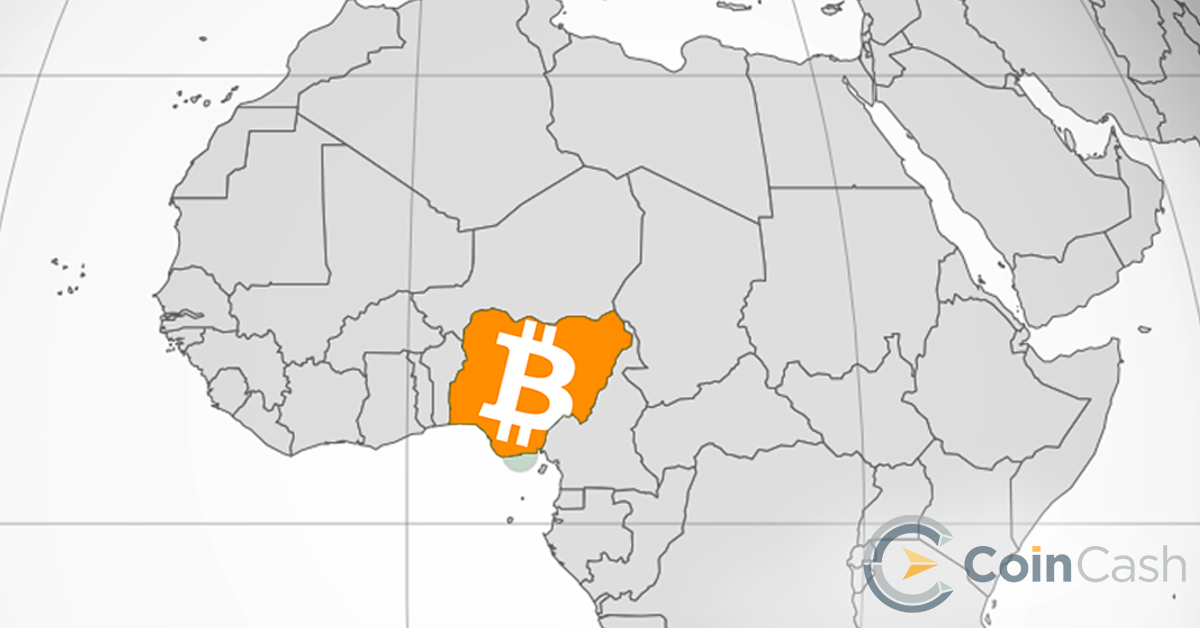 Nigéria és Kína között a bitcoin miatt élénkül a kereskedelem